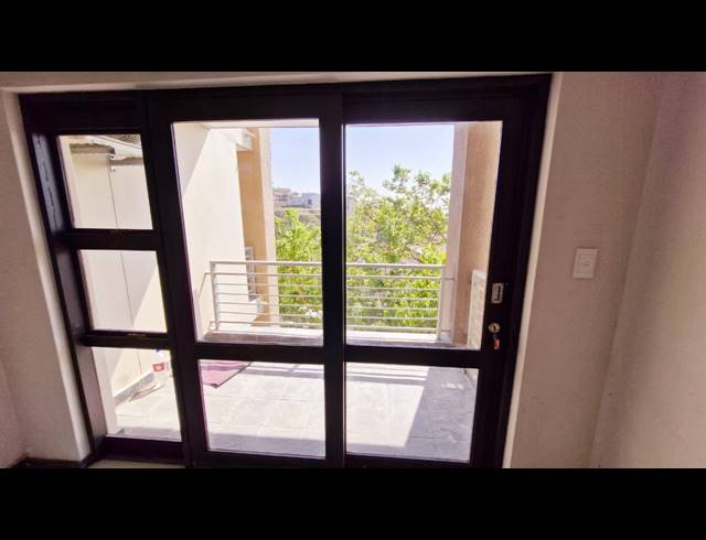 1 BEDROOM APARTMENT TO LET IN SHERWOOD